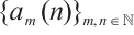 Mathematical equation