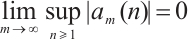 Mathematical equation