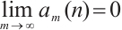 Mathematical equation
