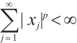 Mathematical equation