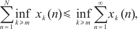 Mathematical equation
