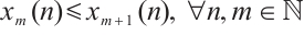 Mathematical equation