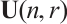 Mathematical equation