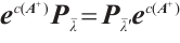 Mathematical equation
