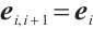 Mathematical equation