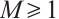 Mathematical equation