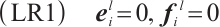 Mathematical equation
