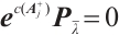 Mathematical equation