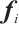 Mathematical equation