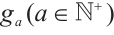 Mathematical equation