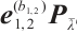 Mathematical equation