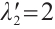 Mathematical equation