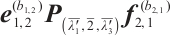 Mathematical equation