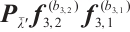 Mathematical equation