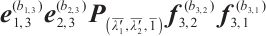 Mathematical equation