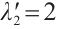 Mathematical equation