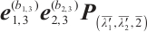 Mathematical equation