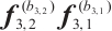 Mathematical equation