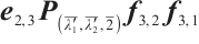 Mathematical equation