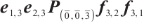 Mathematical equation