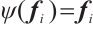 Mathematical equation