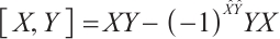 Mathematical equation
