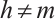 Mathematical equation