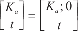 Mathematical equation