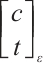Mathematical equation