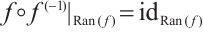 Mathematical equation