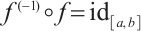 Mathematical equation
