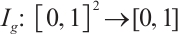 Mathematical equation