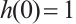 Mathematical equation