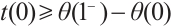 Mathematical equation