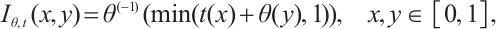 Mathematical equation