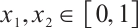 Mathematical equation