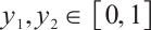 Mathematical equation