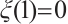Mathematical equation