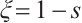 Mathematical equation