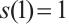 Mathematical equation