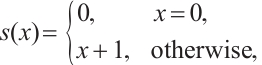 Mathematical equation