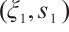 Mathematical equation