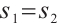 Mathematical equation