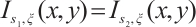 Mathematical equation