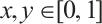 Mathematical equation