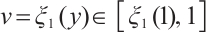Mathematical equation