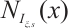 Mathematical equation