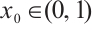 Mathematical equation