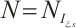 Mathematical equation