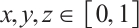 Mathematical equation